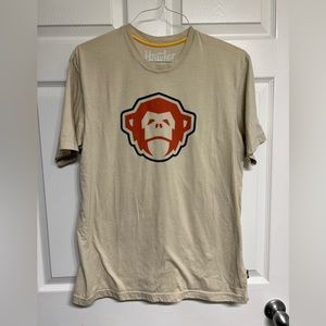 Howler Bros Men’s Tshirt size Large